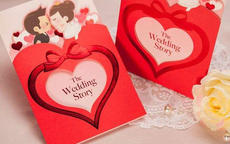 结婚邀请朋友圈怎么发