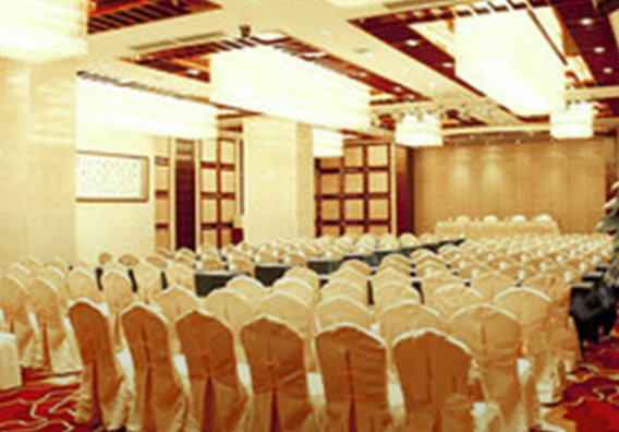 长沙泉昇大酒店