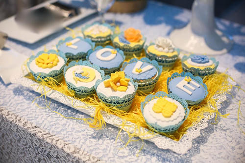 甜品怎么做好吃又简单