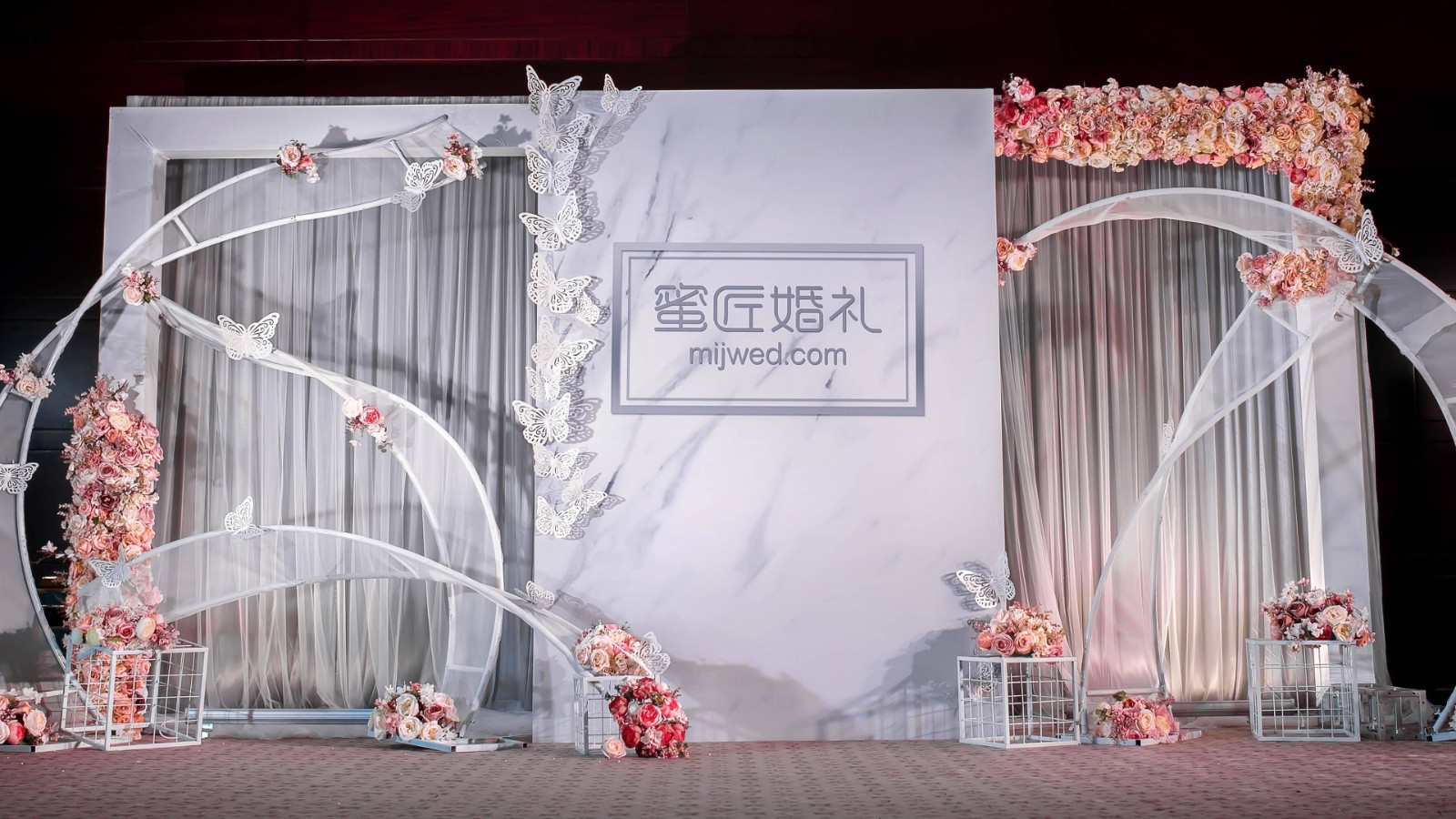 婚礼祝福词有深度朋友圈