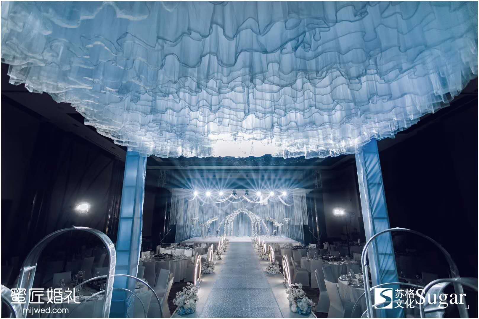 科技感强的签到方式