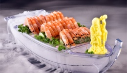 南昌酒店婚宴价格