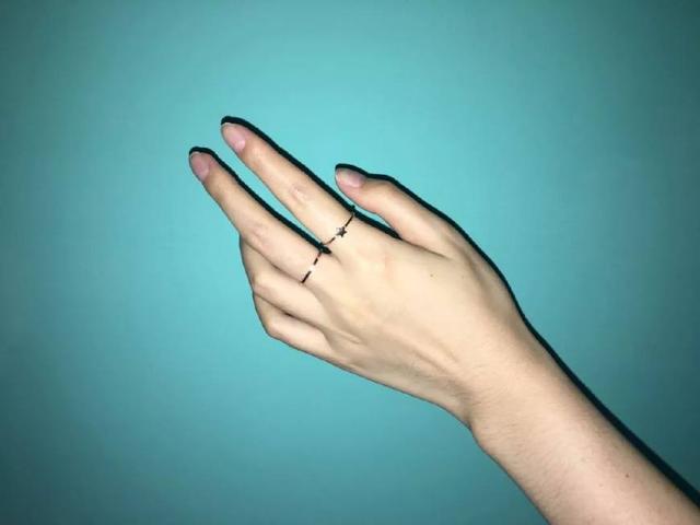 求婚一定要戒指吗