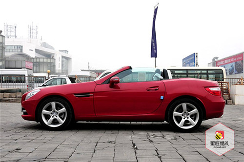 婚车一般提前多长时间订