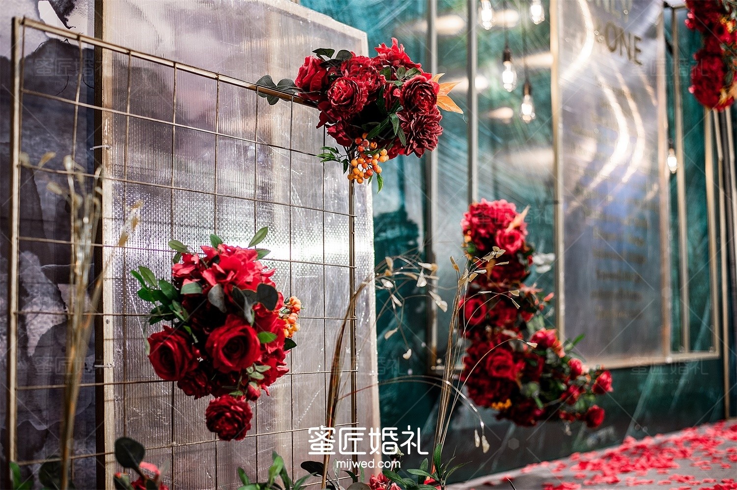 深圳婚礼需要请婚庆吗