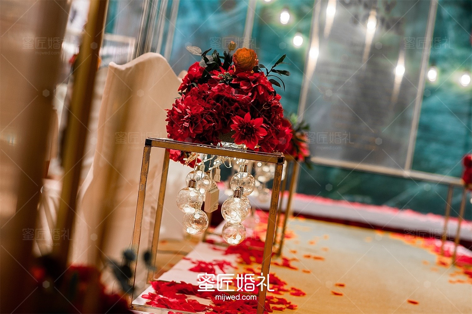 婚礼需要请婚庆公司吗