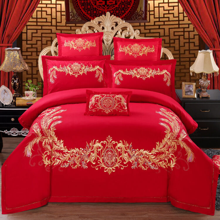 深圳婚庆用品市场