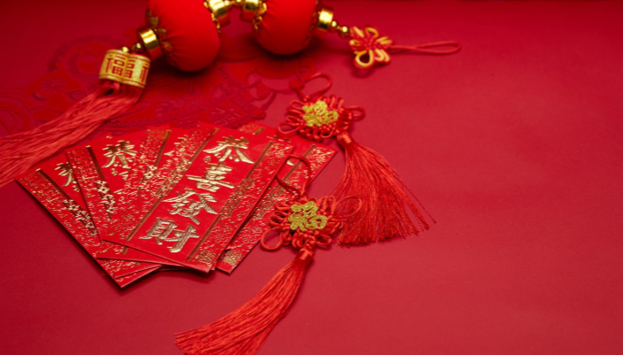 2020鼠年春节祝福短信