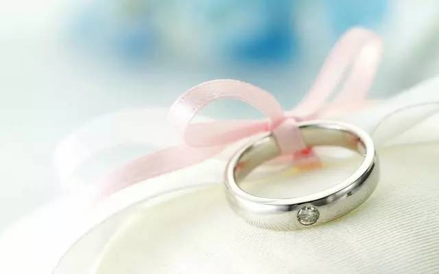 婚礼誓词四字表白情话 