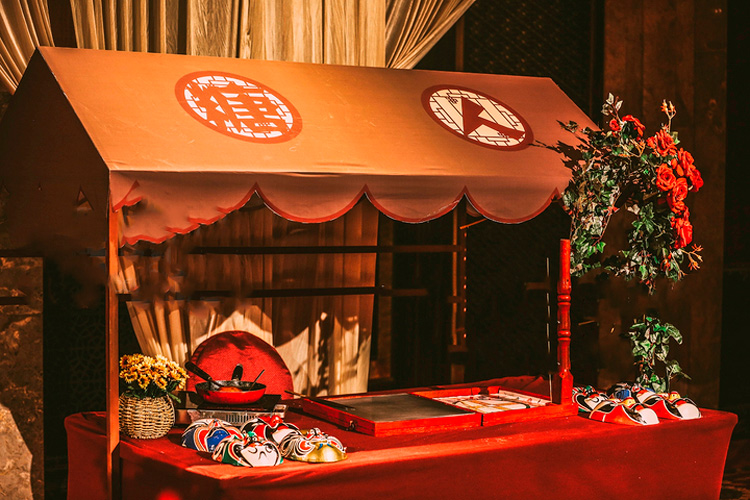 春节对联大全七字