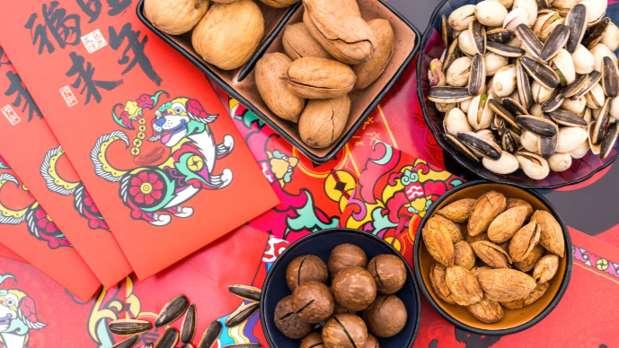 妈妈对孩子的新年寄语