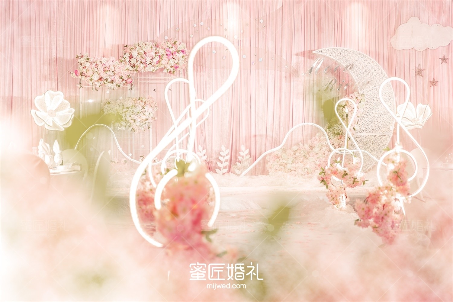 正月婚礼布置要注意什么