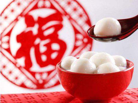 元宵节是什么时候