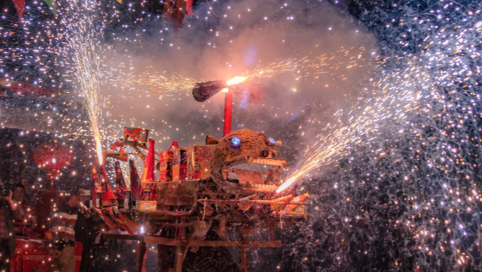 2020新年祝福语 大全