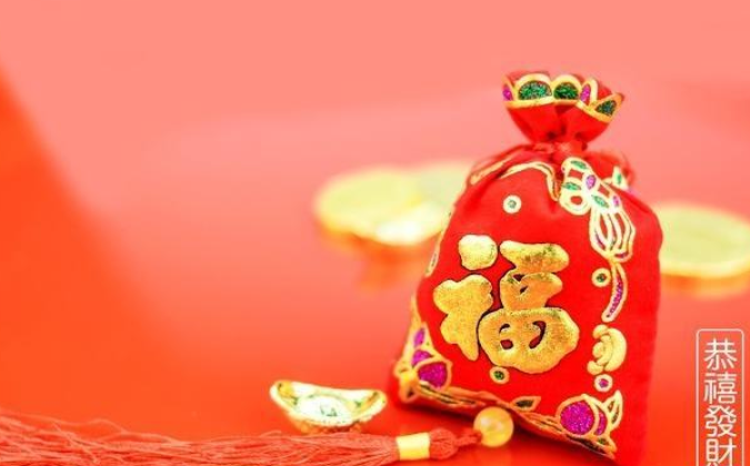 给妈妈新年祝福语 