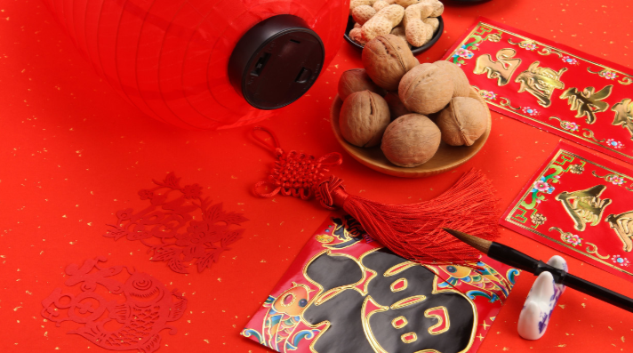 送给妈妈的新年祝福语