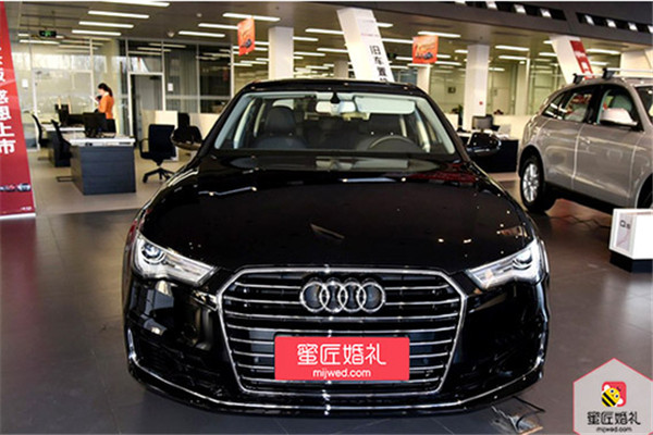 2020长沙所有婚车价目表