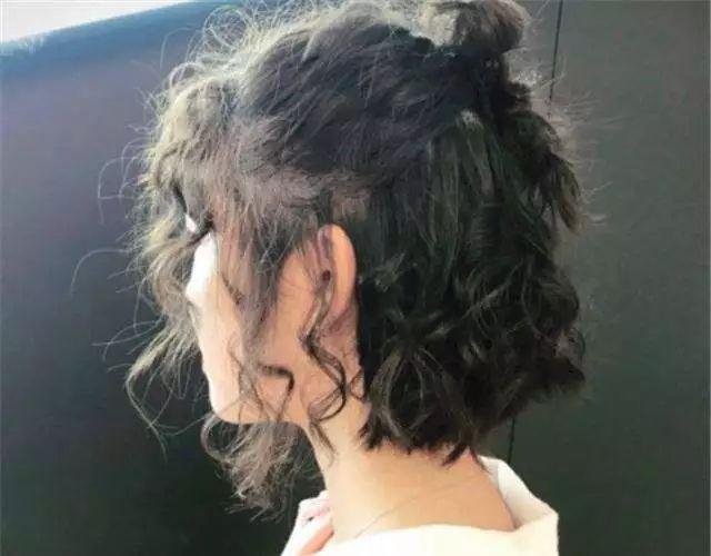 2020发型流行趋势女