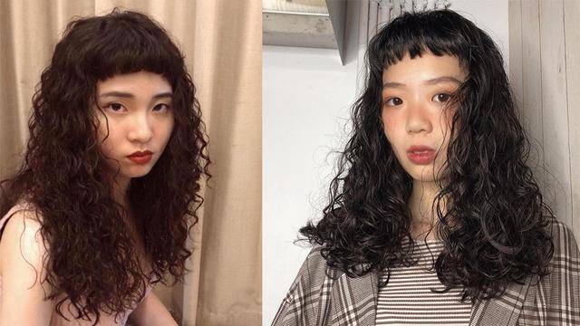 2020发型流行趋势女