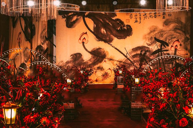 婚礼跟拍有哪些技巧