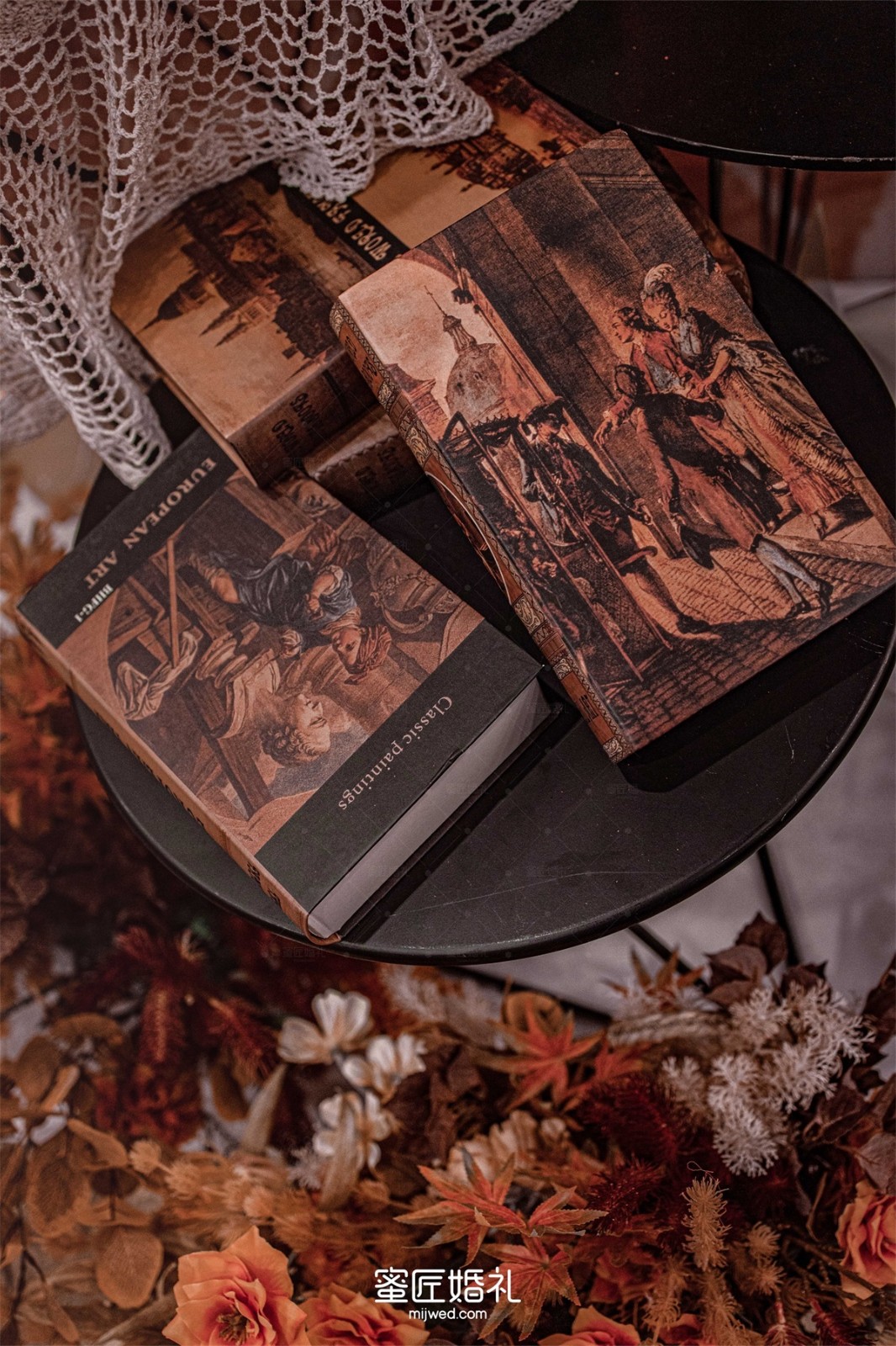 婚礼上玩游戏的礼物