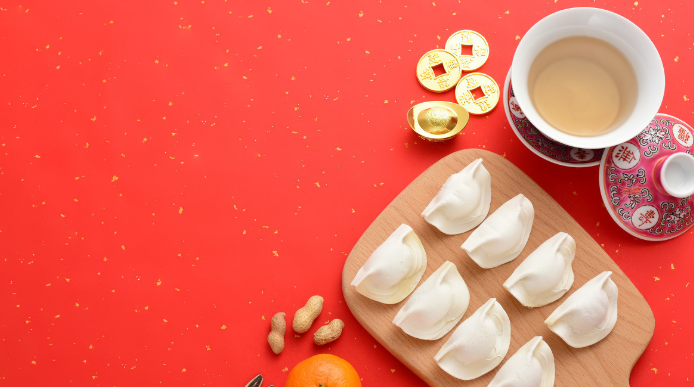 鼠年祝福语简短的