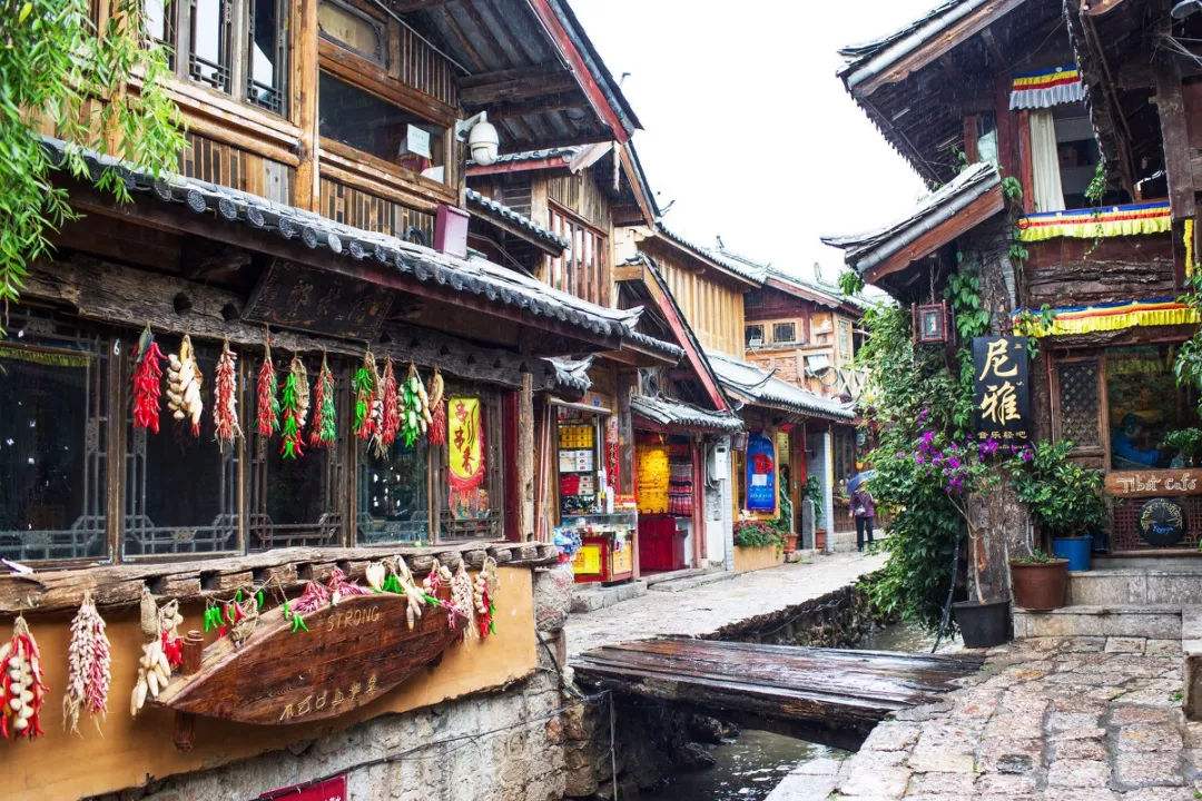 春节期间适合去哪旅游 春节较适合旅游的地方