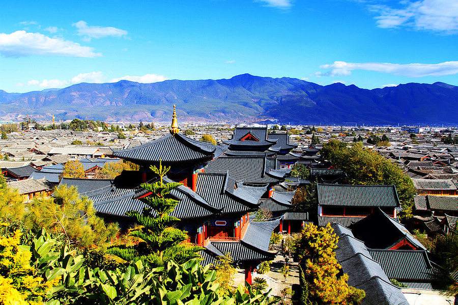 春节适合去国内哪旅游 春节国内哪里旅游便宜