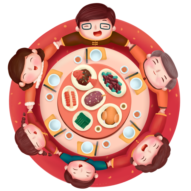 年夜饭什么时候吃 年夜饭哪一天吃