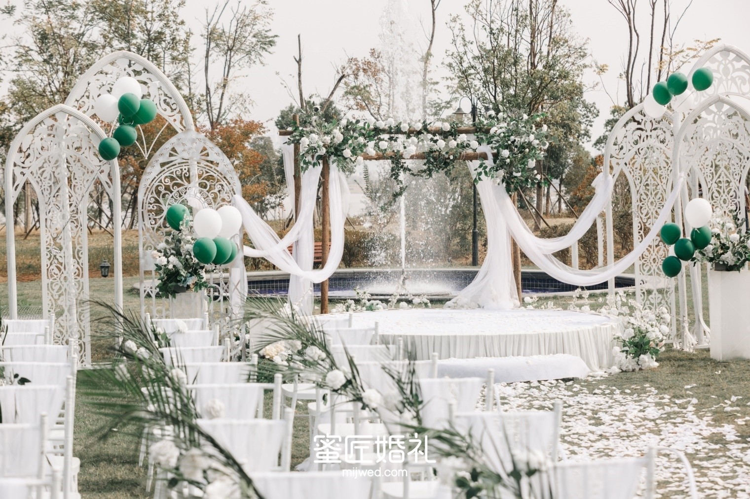 婚纱照相册浪漫的名字