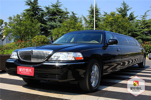 婚车可以提前一天装饰吗