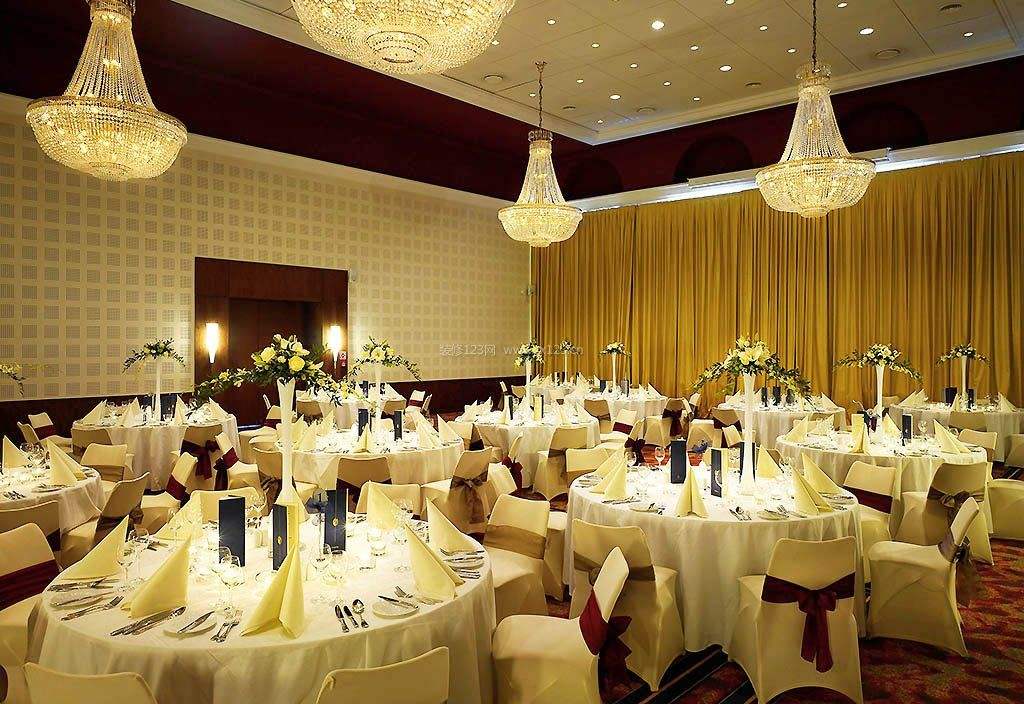 预定婚宴注意事项