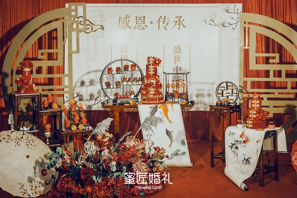 儿子婚礼父亲简单讲话