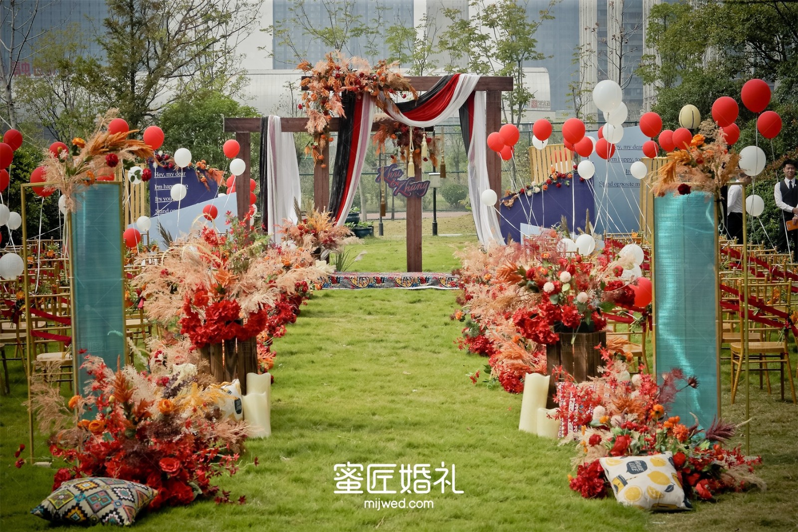 简短感人的求婚告白词大合集