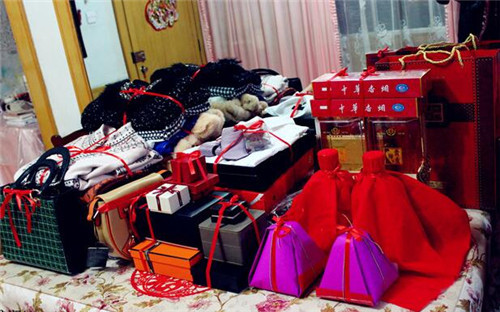 订婚领证的先后顺序