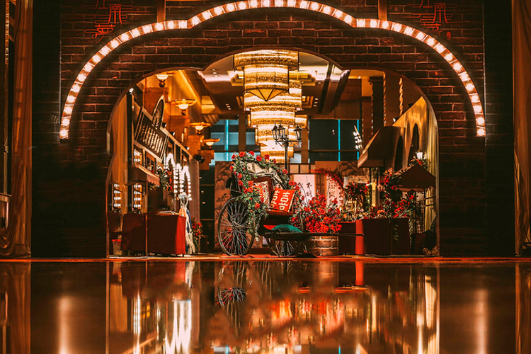 2020春节对联带横批 鼠年春节对联大全2020