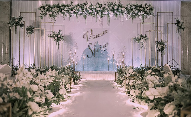 婚礼上的跟拍要怎么选择