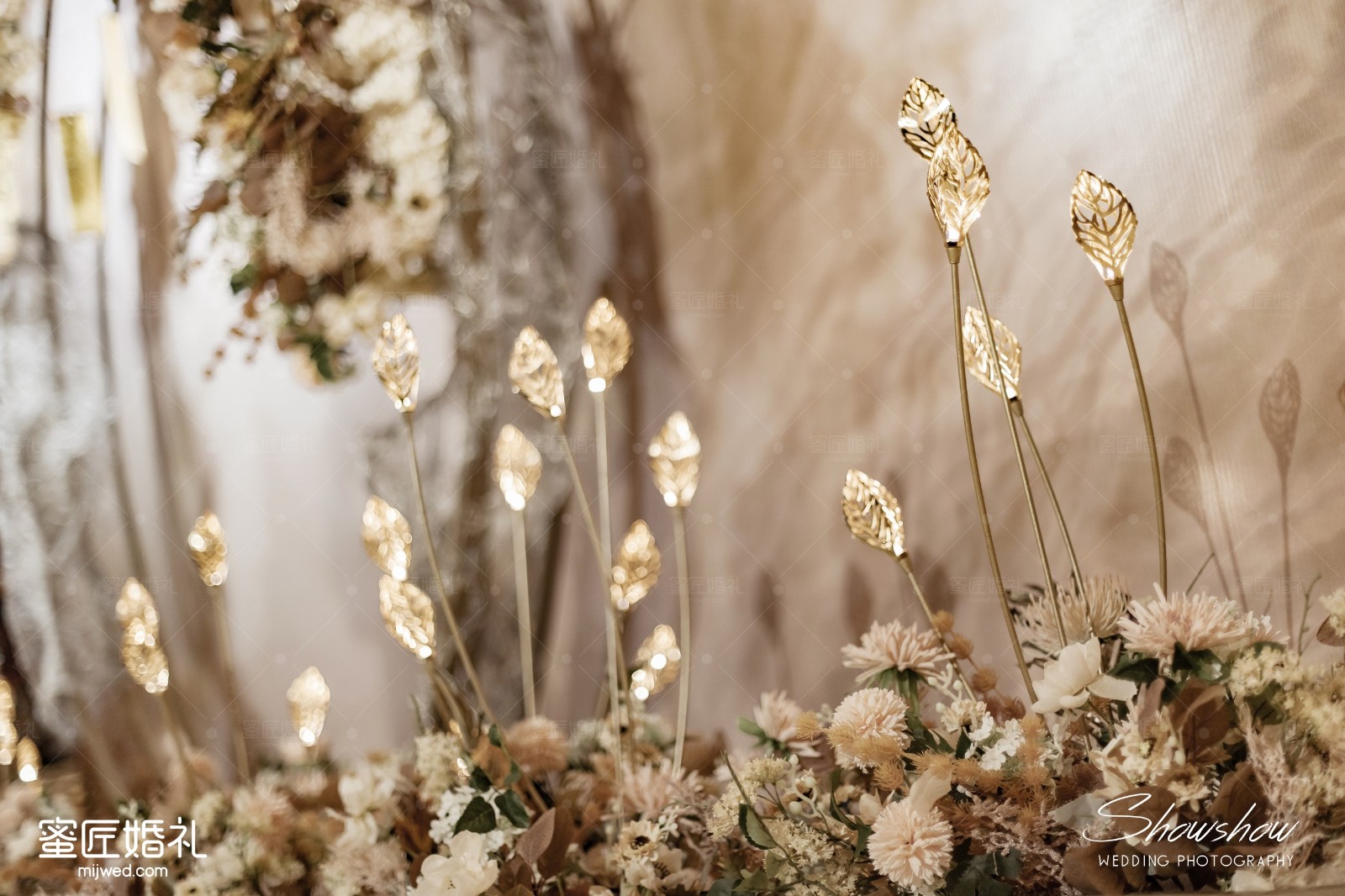 婚礼新郎新娘问答环节