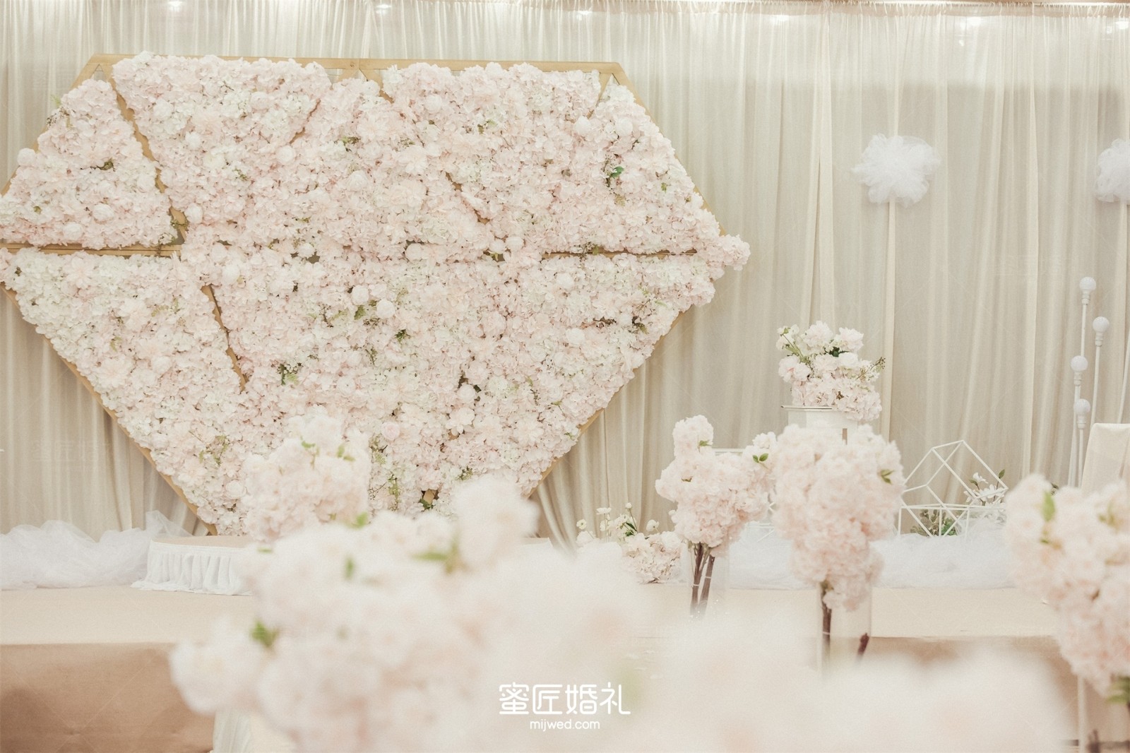 新郎新娘默契大考验