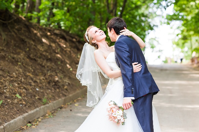 简单的农村搞笑婚礼盟誓