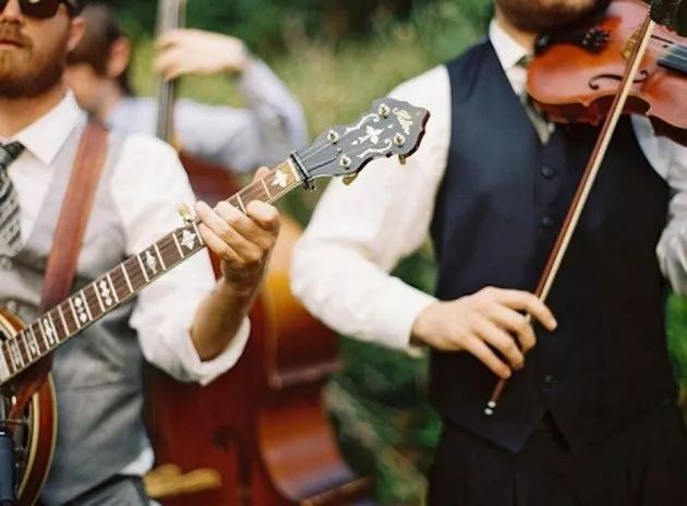 费加罗的婚礼序曲