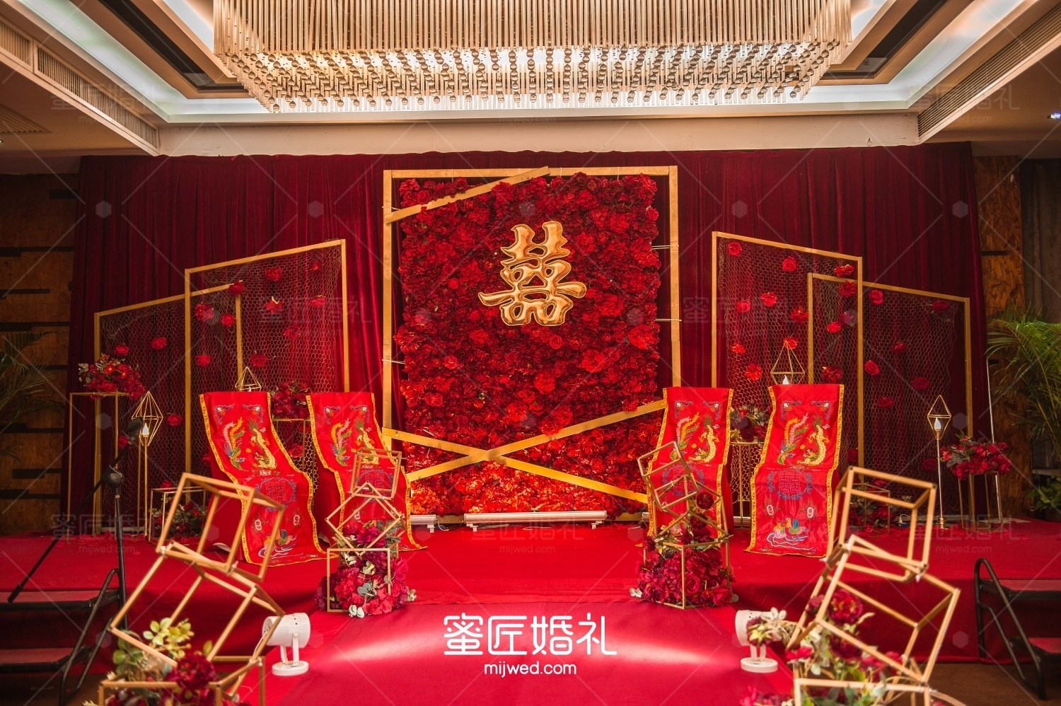 咸阳彩礼钱一般多少钱 陕西咸阳彩礼钱一般给多少