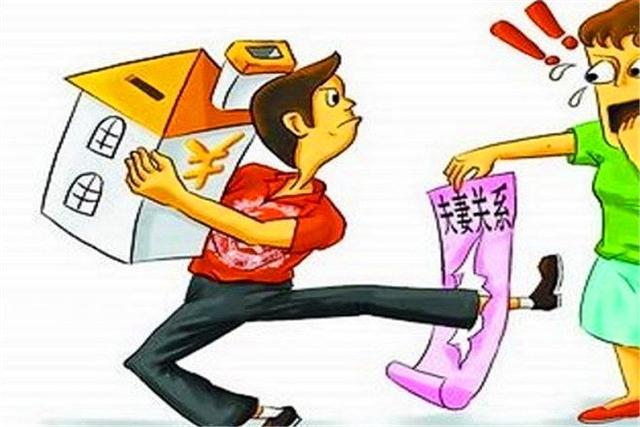 离婚了户口可以独立吗