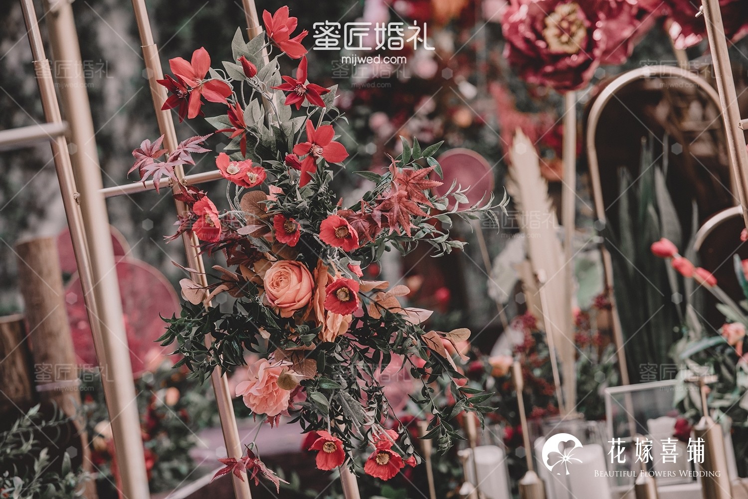 鼠年嫁女对联大全婚联集锦