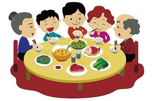 大年三十祝福语 大年三十祝福语2020