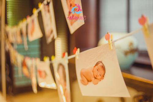 女儿生日妈妈的感言