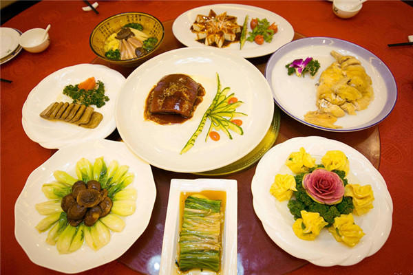 订婚宴选什么档次饭店 订婚选个什么样的饭店