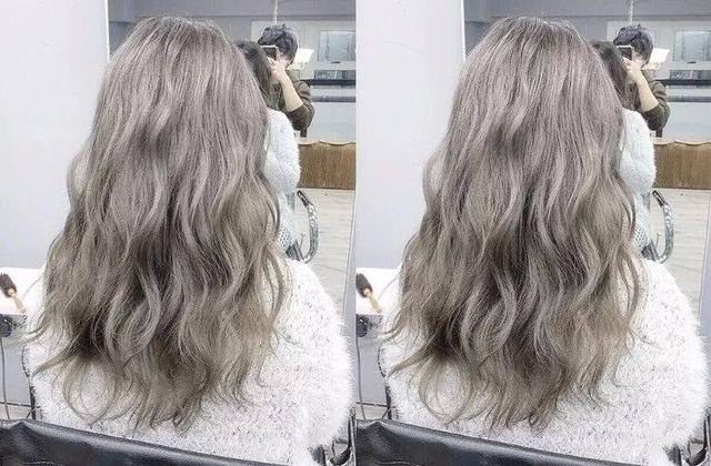 大圆脸适合的发型图片 圆脸女生适合的发型