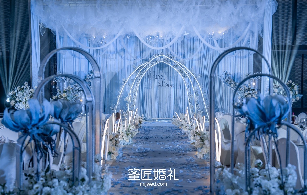 结婚新娘爱的告白句子 婚礼上爱的告白句子