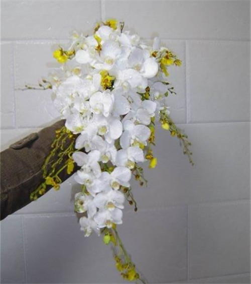 同学结婚抢到手捧花说什么